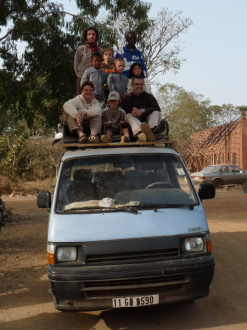 02 Le Minibus De Vision